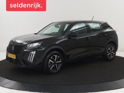 Peugeot 2008 (2025) — foto 1