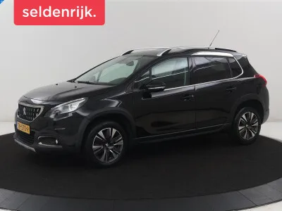Peugeot 2008 (2018) — foto 1