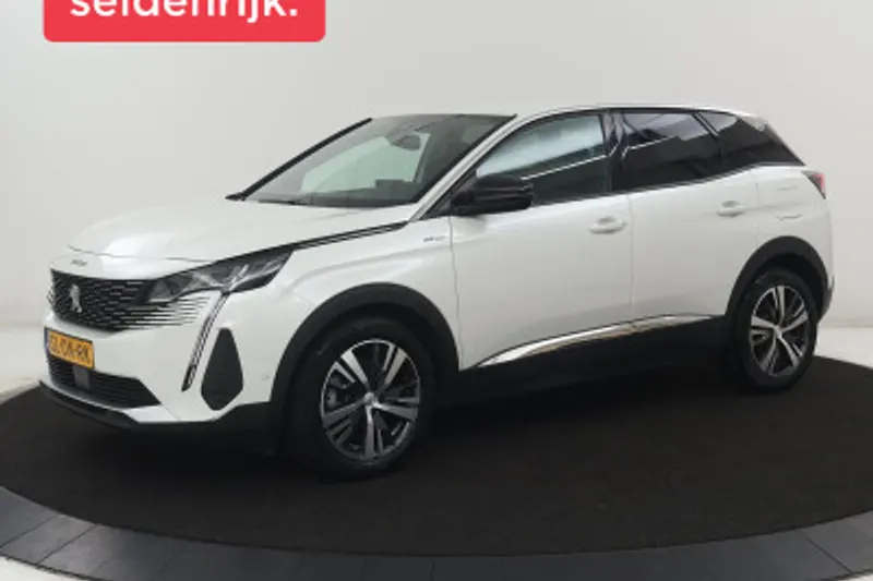 Peugeot 3008 (2023)