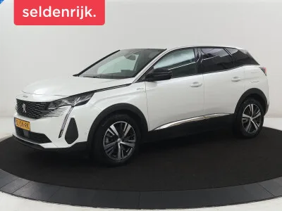 Peugeot 3008 (2023) — foto 1