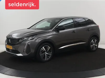Peugeot 3008 (2023) — foto 1