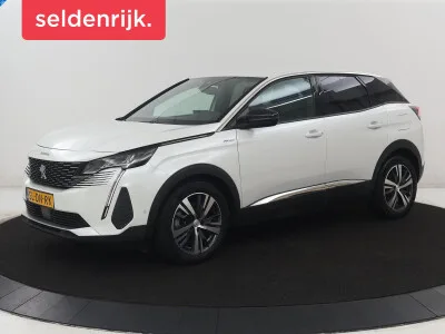 Peugeot 3008 (2023) — foto 1