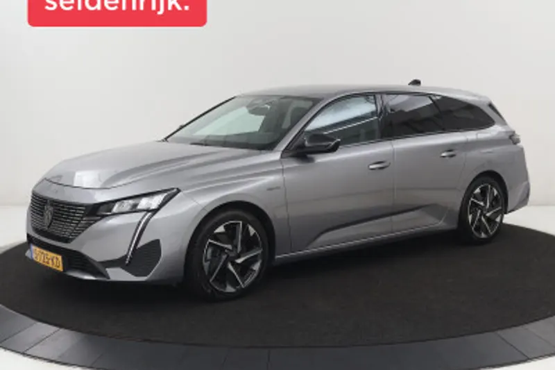 Peugeot 308 (2023)