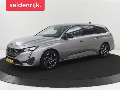 Peugeot 308 (2023) — foto 1