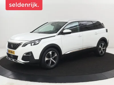 Peugeot 5008 (2018) — foto 1