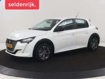 Peugeot e-208 (2022) — foto 1