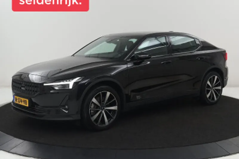 Polestar 2 (2021)