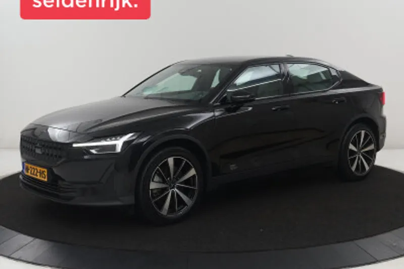 Polestar 2 (2021)