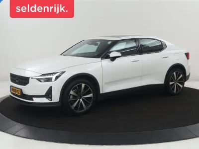 Polestar 2 (2021) — foto 1