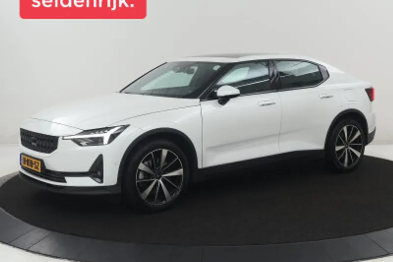 Polestar 2 (2021)