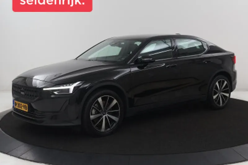 Polestar 2 (2021)