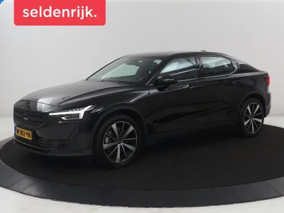 Polestar 2 (2021) — foto 1
