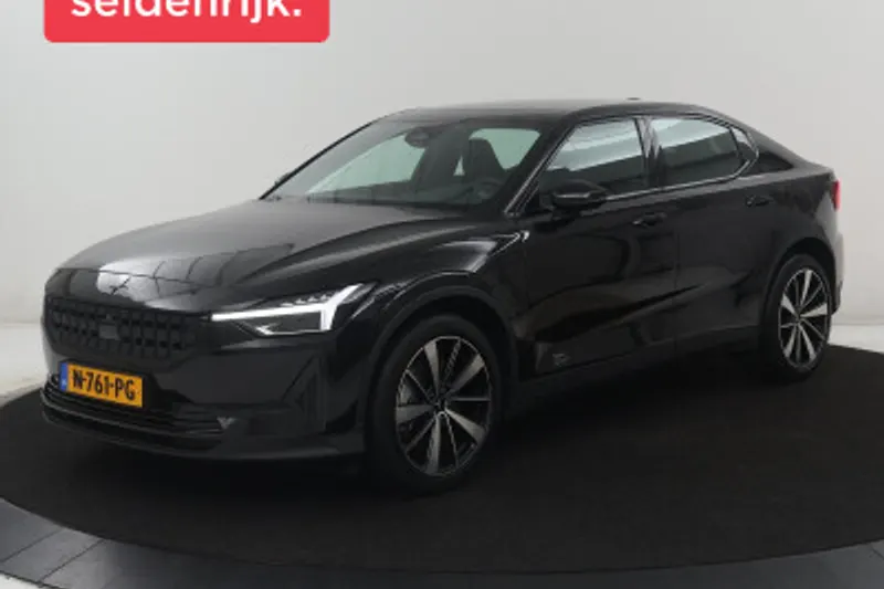 Polestar 2 (2021)