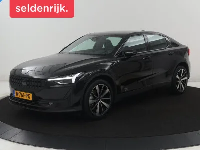 Polestar 2 (2021) — foto 1