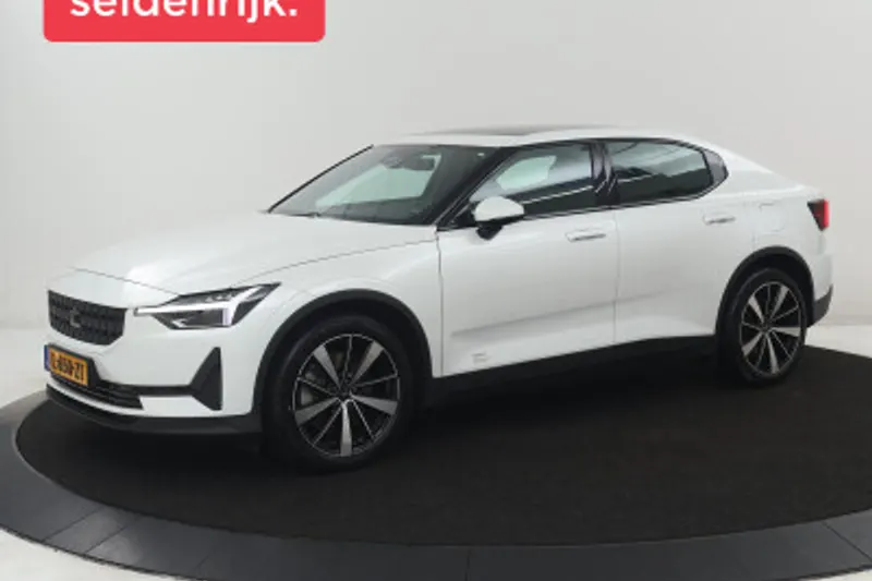 Polestar 2 (2021)