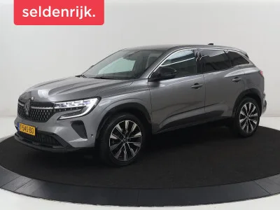 Renault Austral (2023) — foto 1