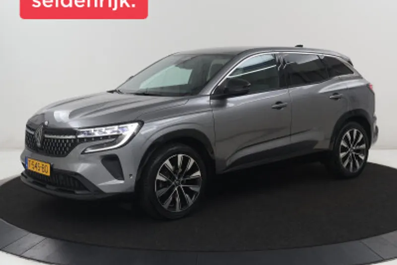 Renault Austral (2023)