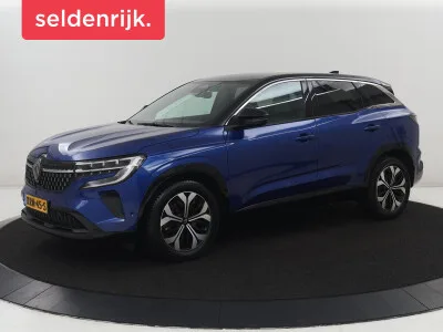 Renault Austral (2023) — foto 1