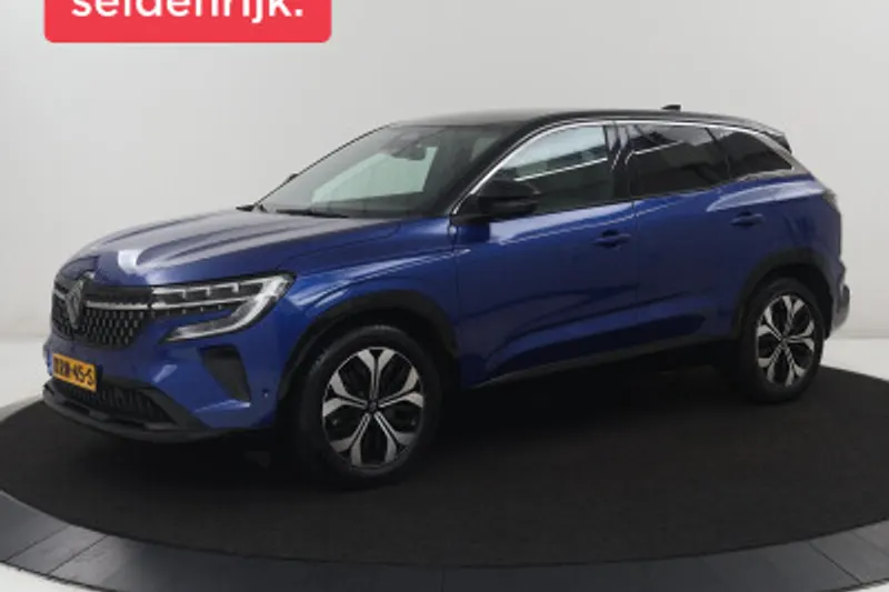 Renault Austral (2023)
