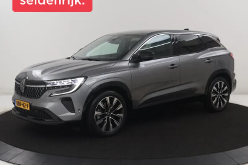 Renault Austral (2023)
