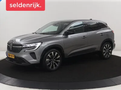 Renault Austral (2023) — foto 1