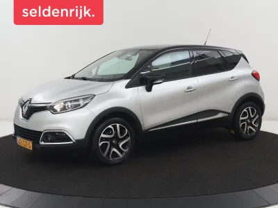Renault Captur (2017) — foto 1