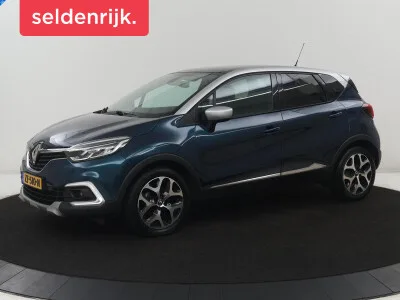Renault Captur (2019) — foto 1