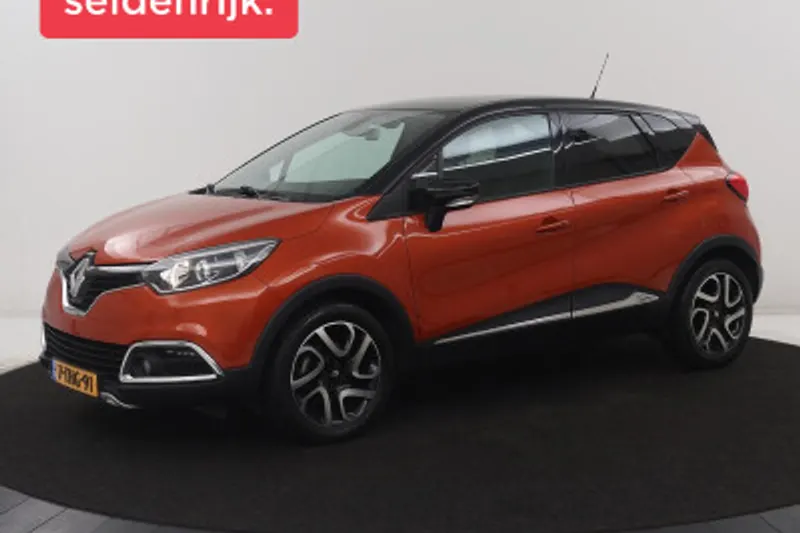 Renault Captur (2014)