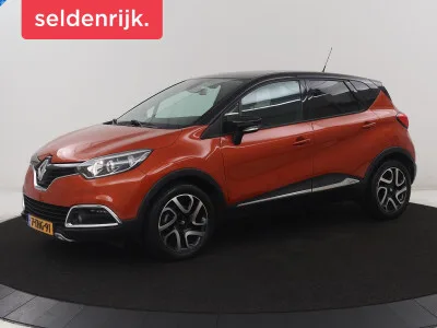 Renault Captur (2014) — foto 1