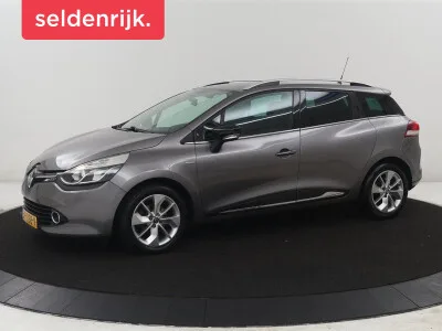 Renault Clio (2016) — foto 1