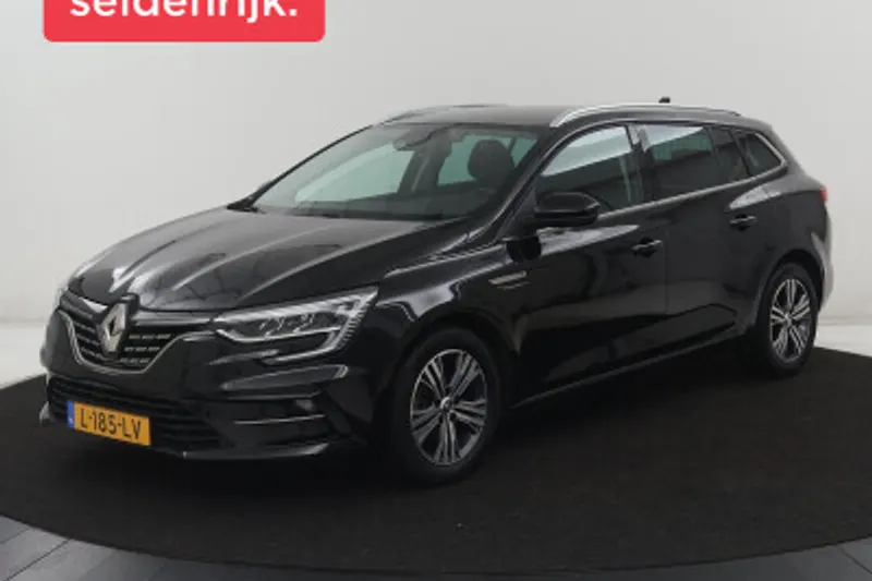 Renault Mégane (2021)