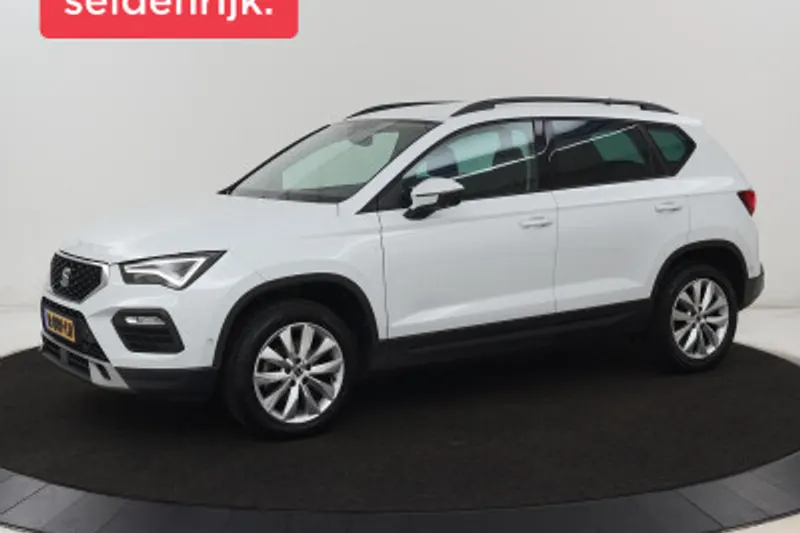 SEAT Ateca (2022)