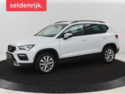 SEAT Ateca (2022) — foto 1