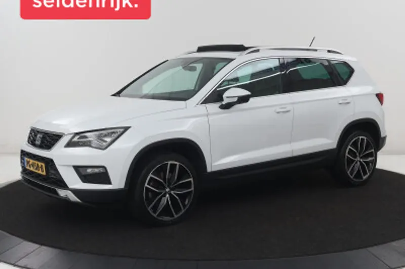 SEAT Ateca (2017)