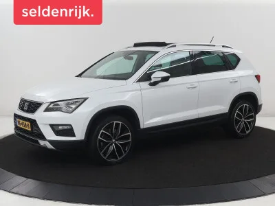 SEAT Ateca (2017) — foto 1