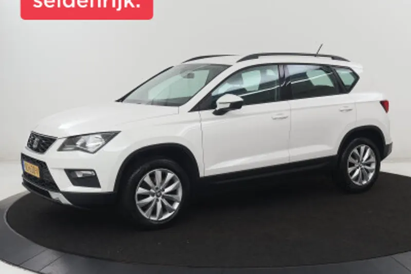 SEAT Ateca (2017)