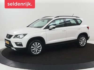 SEAT Ateca (2017) — foto 1