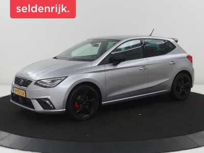 SEAT Ibiza (2021) — foto 1