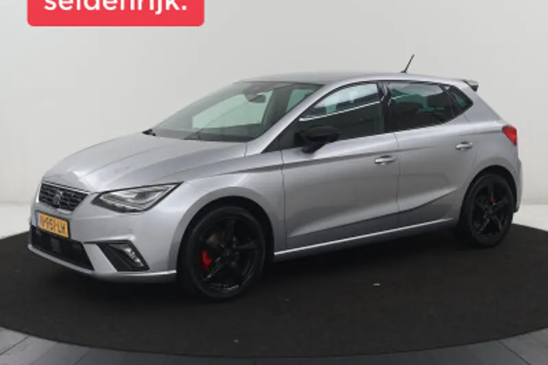 SEAT Ibiza (2021)