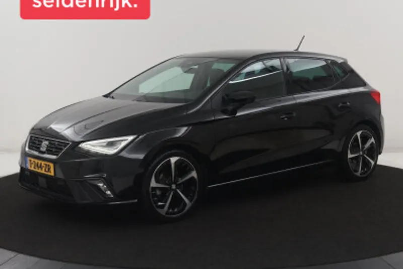 SEAT Ibiza (2023)