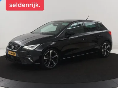 SEAT Ibiza (2023) — foto 1