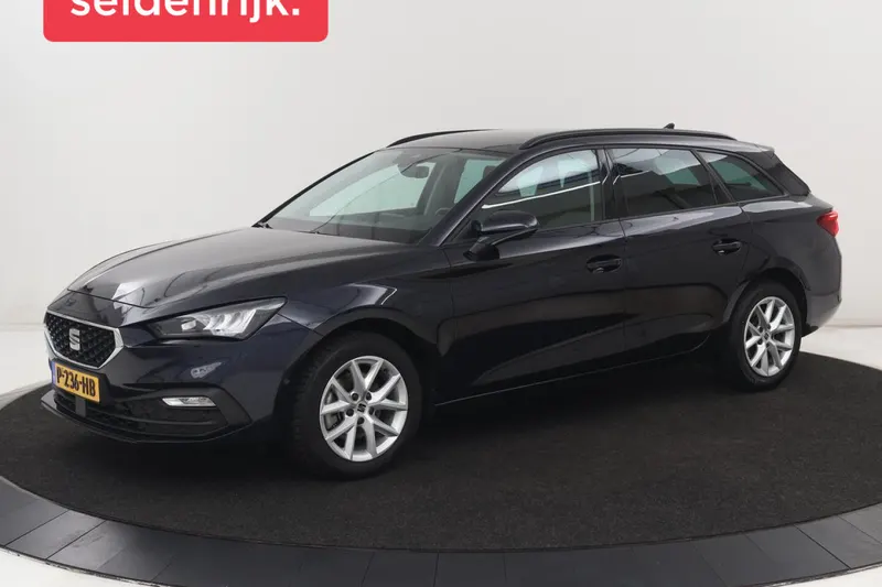 SEAT Leon (2022)