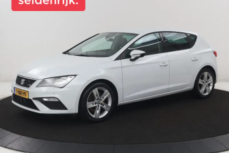 SEAT Leon (2018)