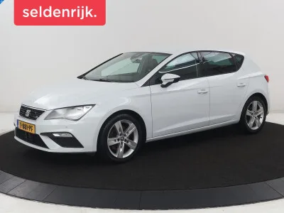 SEAT Leon (2018) — foto 1
