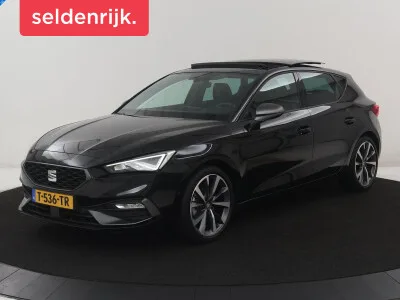 SEAT Leon (2023) — foto 1