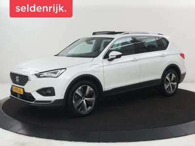 SEAT Tarraco (2021) — foto 1