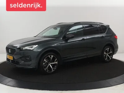 SEAT Tarraco (2021) — foto 1