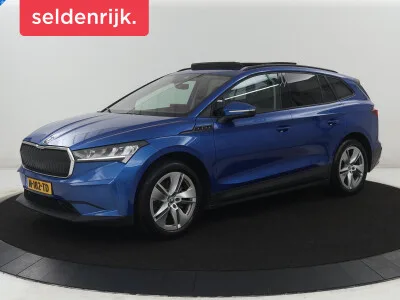 Škoda Enyaq (2021) — foto 1