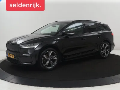 Škoda Enyaq (2023) — foto 1