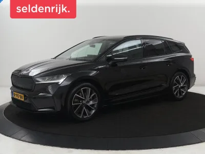 Škoda Enyaq (2022) — foto 1